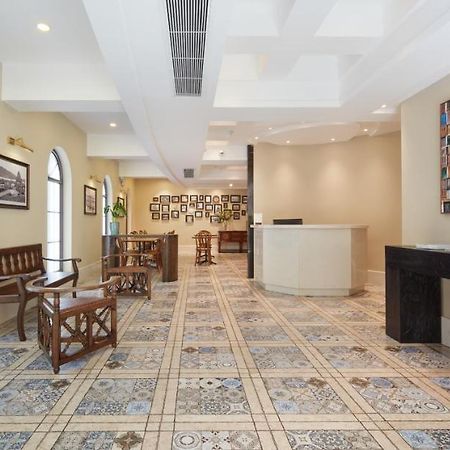 Ole Tai Sam Un Hotel Makau Zewnętrze zdjęcie