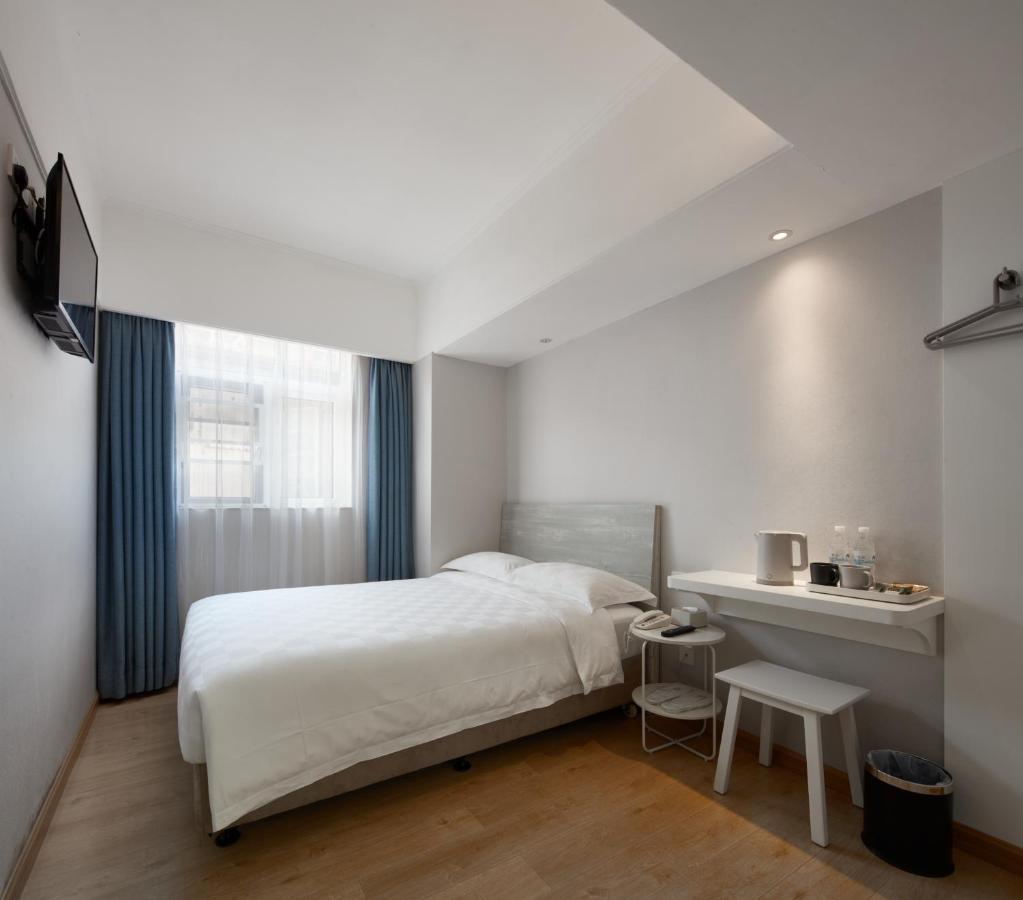 Ole Tai Sam Un Hotel Makau Zewnętrze zdjęcie