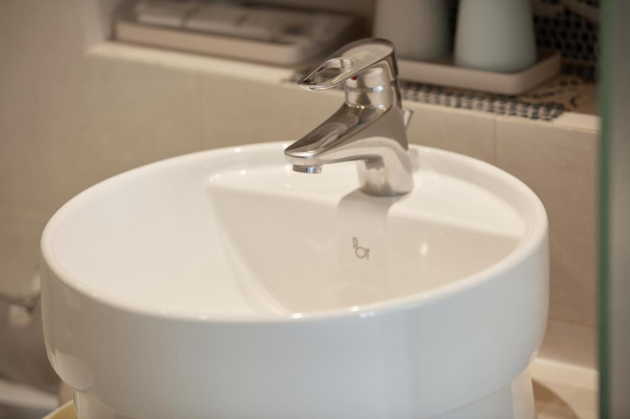 Ole Tai Sam Un Hotel Makau Zewnętrze zdjęcie