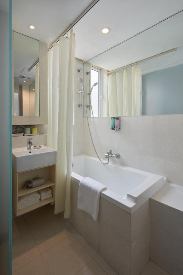 Ole Tai Sam Un Hotel Makau Zewnętrze zdjęcie