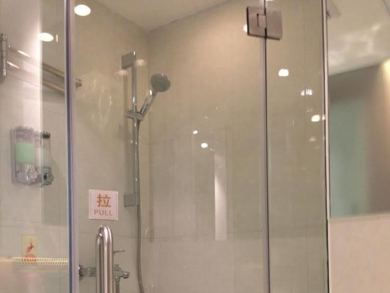 Ole Tai Sam Un Hotel Makau Zewnętrze zdjęcie